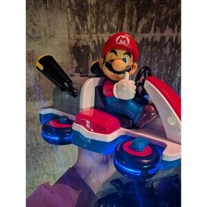 Super Nintendo World Mario Kart Popcorn Bucket – Universal Studios Nintendo